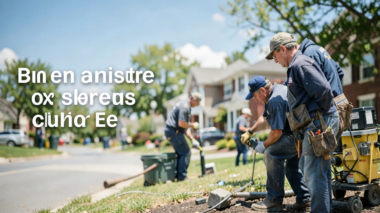 Electrician in Newalla, OK near me